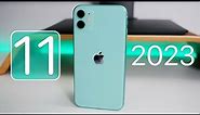 iPhone 11 in 2023 - Should You Still Buy it?