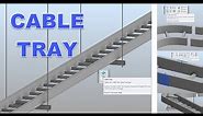 eVolve Electrical - Cable Tray - Part 2