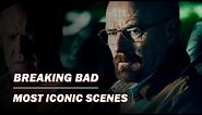 Breaking Bad's Most Iconic Scenes