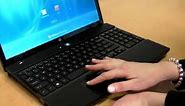 HP ProBook 4510s Video Review