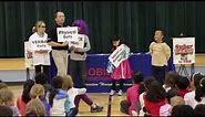 No Bully Zone - Anti-Bullying School Assembly Program