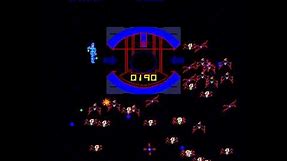 Arcade Game: Tron (1982 Midway/Walt Disney Co.)