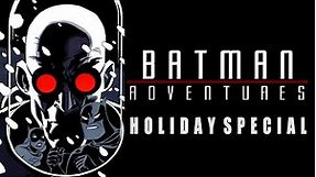 The Batman Adventures Holiday Special