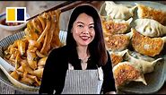 ‘Vegan dumpling queen’ an online hit with meatless recipes with a Malaysian twist