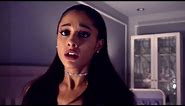 Ariana Grande in Scream Queens Trailer!