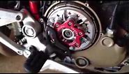 HDESA USA clutch Ducati Hypermotard 1100