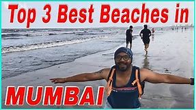 Top 3 beaches in Mumbai | Best Beaches in Mumbai, Mumbai TOP 3 Places to visit
