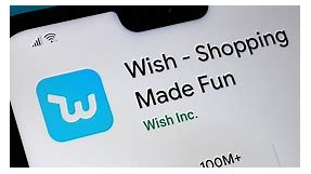 What is the Wish app? The e-commerce platform that offers discount products, explained