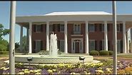 Georgia governor's mansion open for tours | FOX 5 News