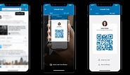 LinkedIn app turns your profile into a digital business card with QR codes - 9to5Mac