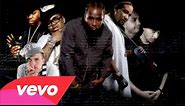 Tech N9ne - Worldwide Choppers ( Busta Rhymes, Yelawolf, Twista..) (Music Video)