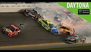 Monster Energy NASCAR Cup Series - Full Race Replay - Daytona 500