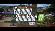 Farming Simulator 17 - Amazing Modding Community