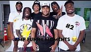 AMP Funny Moments #2