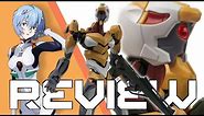 RG Eva Unit 00 [DX] REVIEW | Neon Genesis Evangelion
