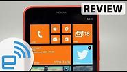 Nokia Lumia 1320 review | Engadget