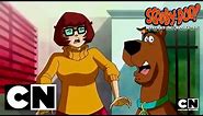 Scooby-Doo! Mystery Incorporated - The Gathering Gloom (Preview) Clip 2