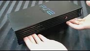 Gamerade - Cleaning and Restoring a Playstation 2 (Fat Model) - Adam Koralik
