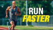 How To Run a FASTER 2-Mile Run (quickly)