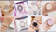 Ladies Stylish Watch Design | My Watches Collection 2021| Ladies Wrist Watch 2021| Top Wrist Watches