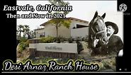 Desi Arnaz Ranch House in Eastvale, CA Updated 2021