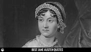 54 Famous Jane Austen Quotes from Her Novels