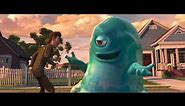 Monsters Vs Aliens - Jello Wiggle scene (B.O.B and Derek)