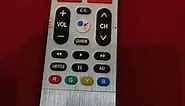 skyworth remote control with voice command