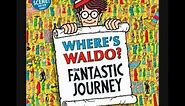 Where's Waldo Audiobook 💀