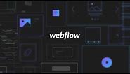 Introducing Webflow CMS