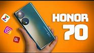 Honor 70 Review & Unboxing! - INSANE CAMERA SPECS!