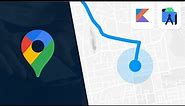 Google Maps SDK for Android with Kotlin | Masterclass - Online Course