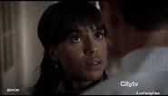 Olitz First Meet...And You Are? Olivia...Pope