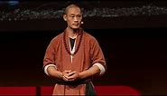 Test your might! • Shaolin Spirit | Shi Heng Yi | TEDxBaiaMare