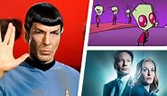 Star Trek Director Talks Tackling The Franchise's Famous Trio