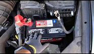 Costco Kirkland Car Battery Review (Acura TSX)