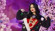 Demi Lovato on Her Holiday Special, Directing Documentary 'Child Star' and New Music in 2024 (Exclusive)
