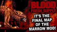 FINISHING THE MARROW MAPS! | Let’s Play Blood: Fresh Supply (1080p 60fps PC)