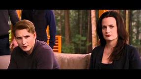 'The Twilight Saga: Breaking Dawn -- Part 1' -- Stephenie Meyer Interview