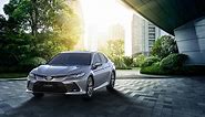 Giá xe Toyota Camry 2024 lăn bánh mới nhất và tin khuyến mãi (5/2024)