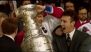 1993 Montreal Canadiens Stanley Cup run | 24 Together