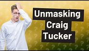 Does Craig Tucker have autism?