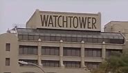 Jehovah's Witnesses - Documentary "Cracks in the Watch Tower"