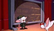 Pinky and the Brain - The Really Great Dictator