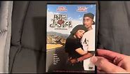Poetic Justice DVD Overview