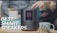 Best Smart Speakers 2023 - Top 5 Smart Speakers Picks