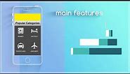 Yellow Pages APP - Find More, Do More