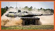 Currently Top 10 Best & Deadliest Main Battle Tanks Ever Built | Best Tanks in the World