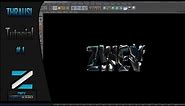How to get and use Thrausi for Cinema 4d R14/R13/R12/R11