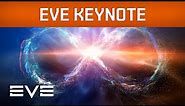 EVE Online | EVE Fanfest 2023 - EVE Keynote